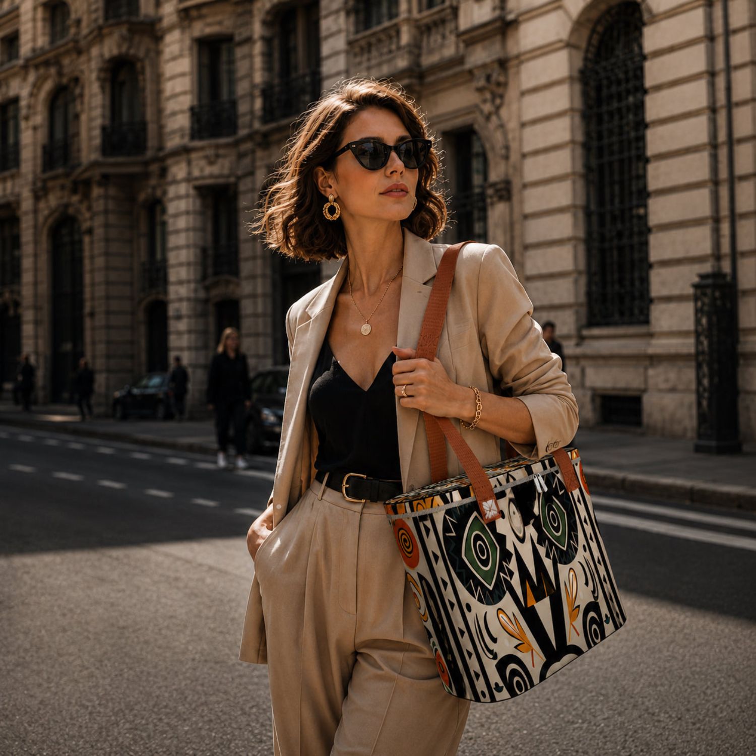 Urban Chic Collection